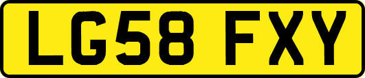 LG58FXY