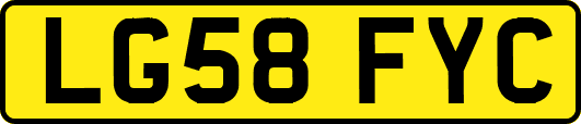 LG58FYC