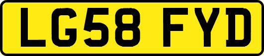 LG58FYD