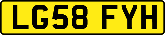 LG58FYH