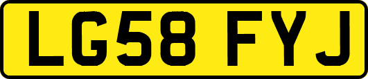 LG58FYJ