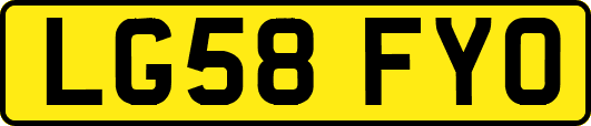 LG58FYO