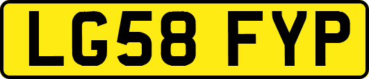 LG58FYP