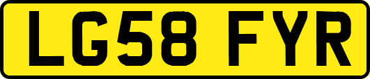 LG58FYR