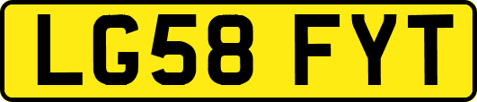 LG58FYT