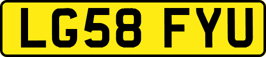 LG58FYU