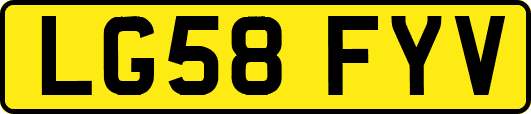 LG58FYV