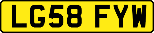 LG58FYW