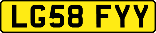 LG58FYY