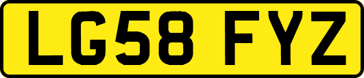LG58FYZ
