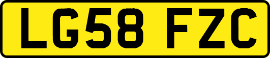 LG58FZC