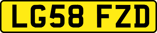 LG58FZD