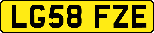 LG58FZE