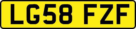 LG58FZF