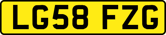 LG58FZG