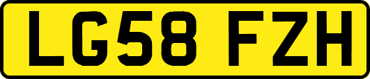 LG58FZH