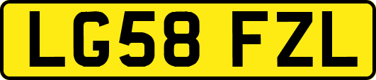 LG58FZL