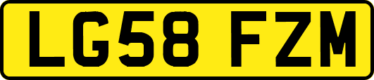 LG58FZM