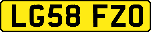 LG58FZO