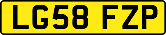LG58FZP