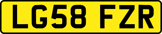 LG58FZR