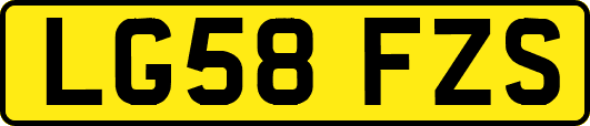 LG58FZS