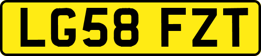 LG58FZT