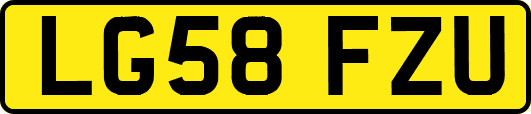 LG58FZU