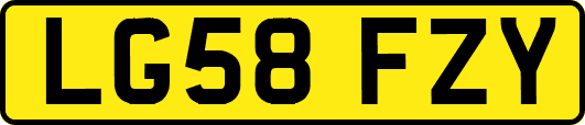 LG58FZY