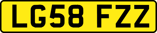 LG58FZZ