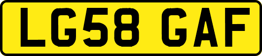LG58GAF