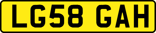 LG58GAH