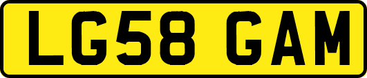 LG58GAM