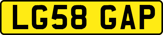 LG58GAP