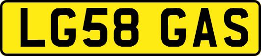 LG58GAS