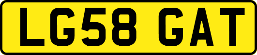 LG58GAT
