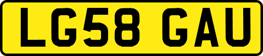 LG58GAU