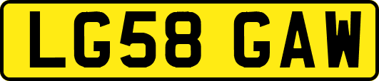 LG58GAW
