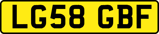 LG58GBF