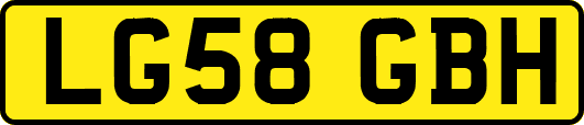 LG58GBH