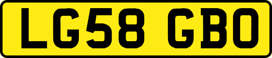 LG58GBO