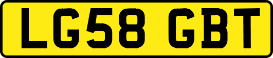 LG58GBT