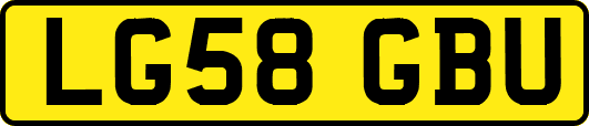 LG58GBU
