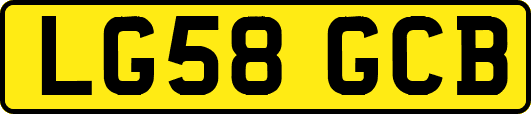LG58GCB