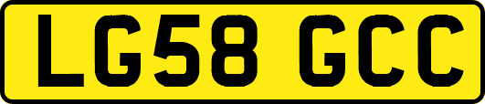 LG58GCC