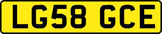 LG58GCE