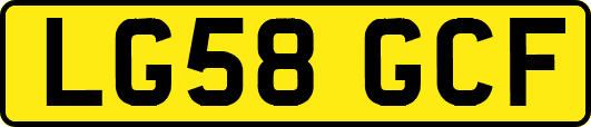 LG58GCF