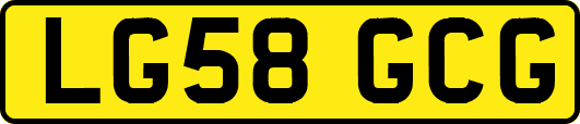 LG58GCG