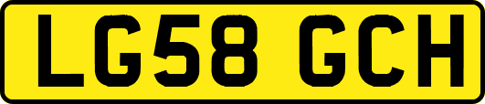 LG58GCH