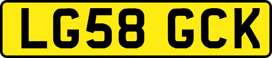 LG58GCK